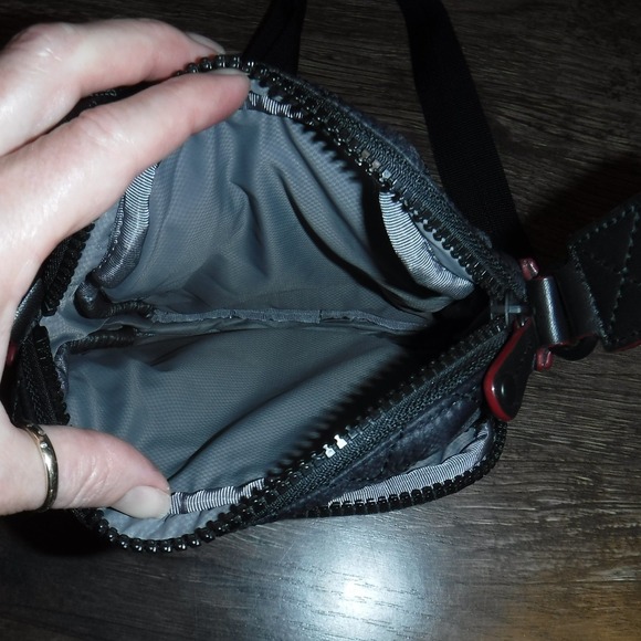 MZ Wallace Black Crossbody Bag - Picture 5 of 9